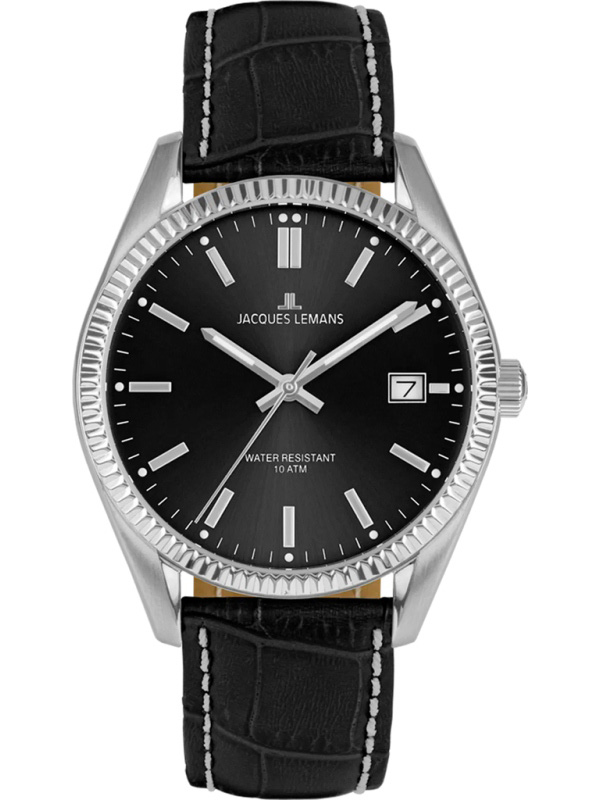 Jacques Lemans 50-3P