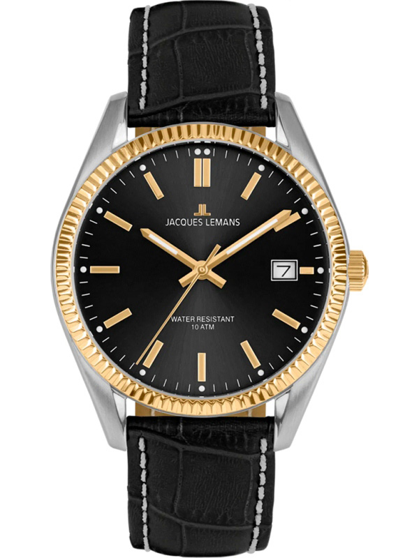 Jacques Lemans 50-3U
