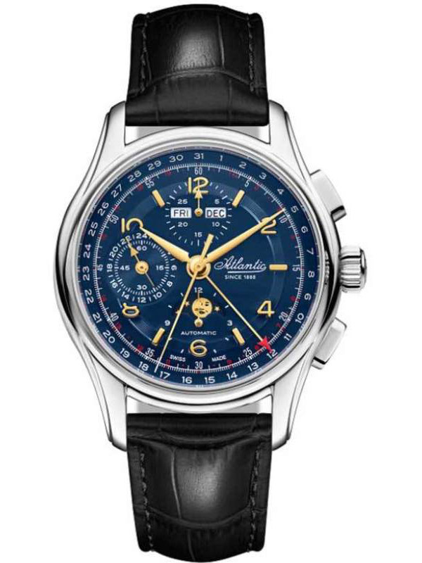 Atlantic 52851.41.55GM