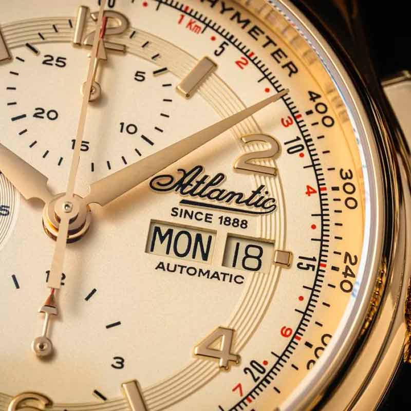 Atlantic 55853.45.35 Atlantic 55853.45.35