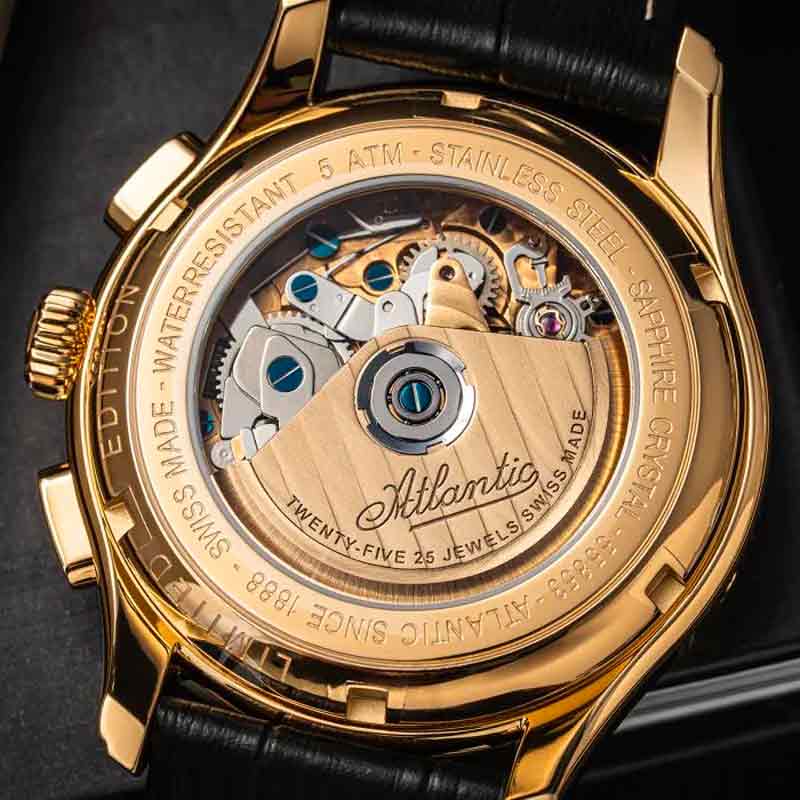 Atlantic 55853.45.35 Atlantic 55853.45.35