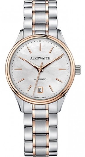 Aerowatch 60980BI03M