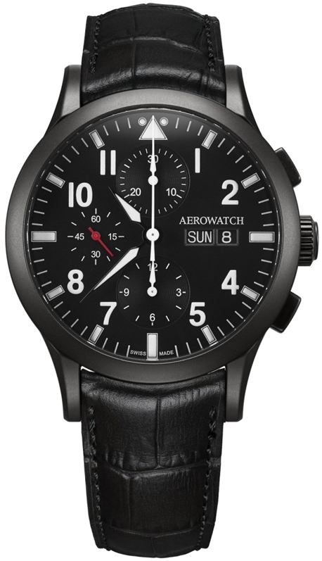 Aerowatch 61948NO03