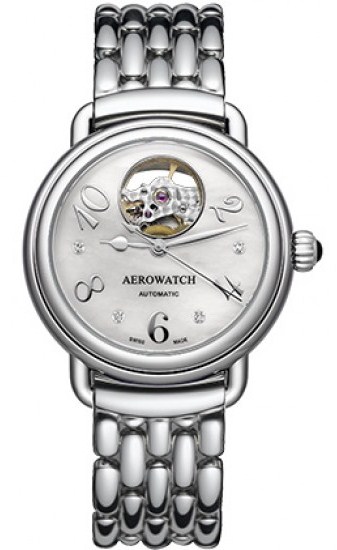 Aerowatch 68922AA04M
