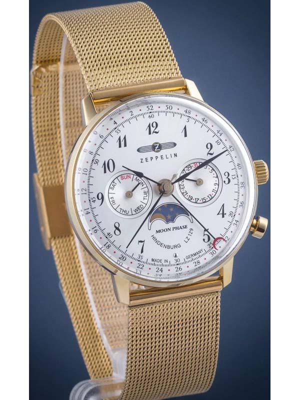 ZEPPELIN 7039M-1 ZEPPELIN 7039M-1