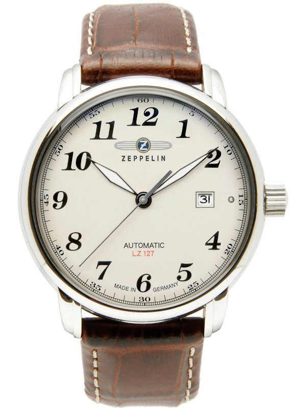 ZEPPELIN 7656-5