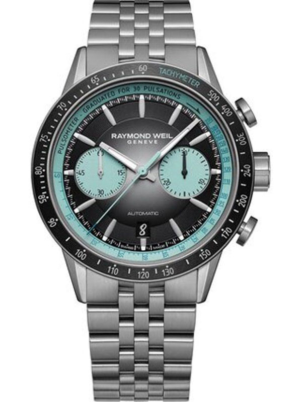 Raymond Weil 7780-TI-20425