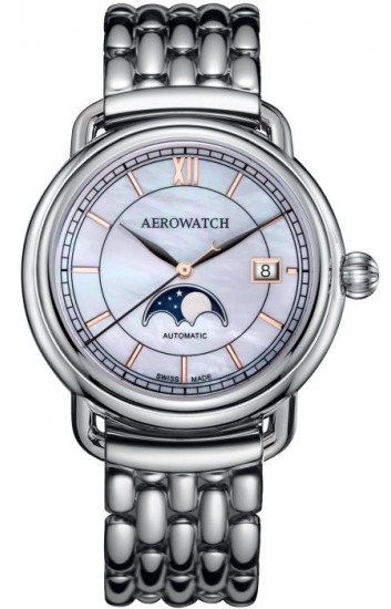 Aerowatch 77983AA02M