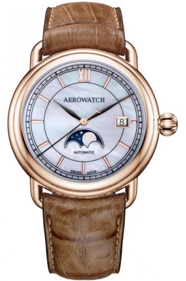 Aerowatch 77983RO02