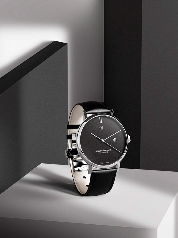 Claude Bernard 80102 3 GIN1 Claude Bernard 80102 3 GIN1