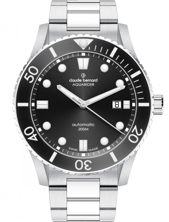 Claude Bernard 80129 3NBM NIB