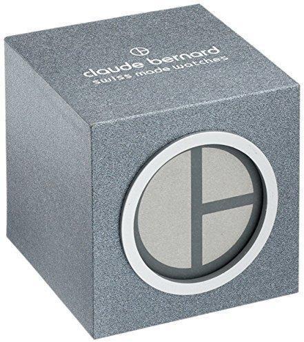 Claude Bernard 80129 3NBM NIB Claude Bernard 80129 3NBM NIB