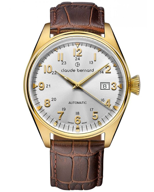 Claude Bernard 80132 37JC AID