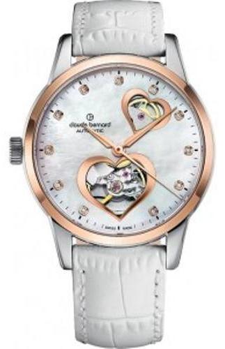Claude Bernard 85018 357R NAPR2