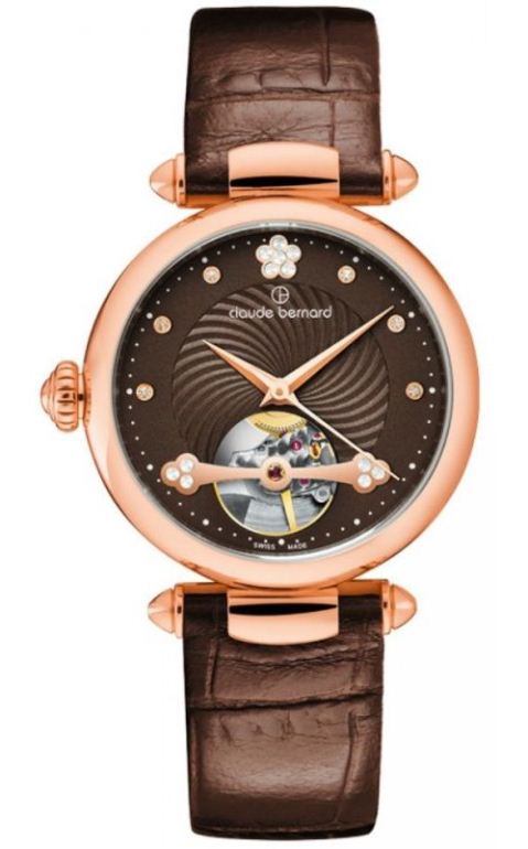 Claude Bernard 85022 37R BRPR