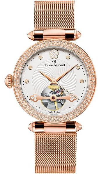 Claude Bernard 85023 37RPM APR