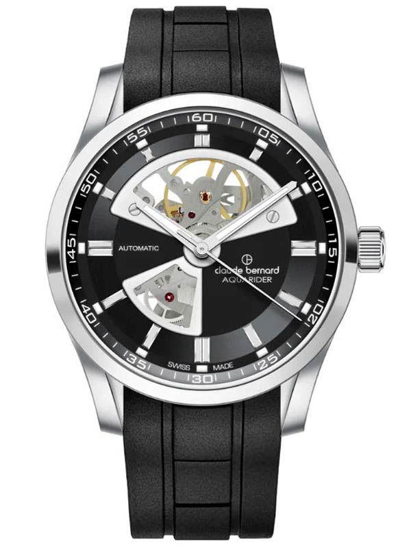 Claude Bernard 85030 3CA NIN