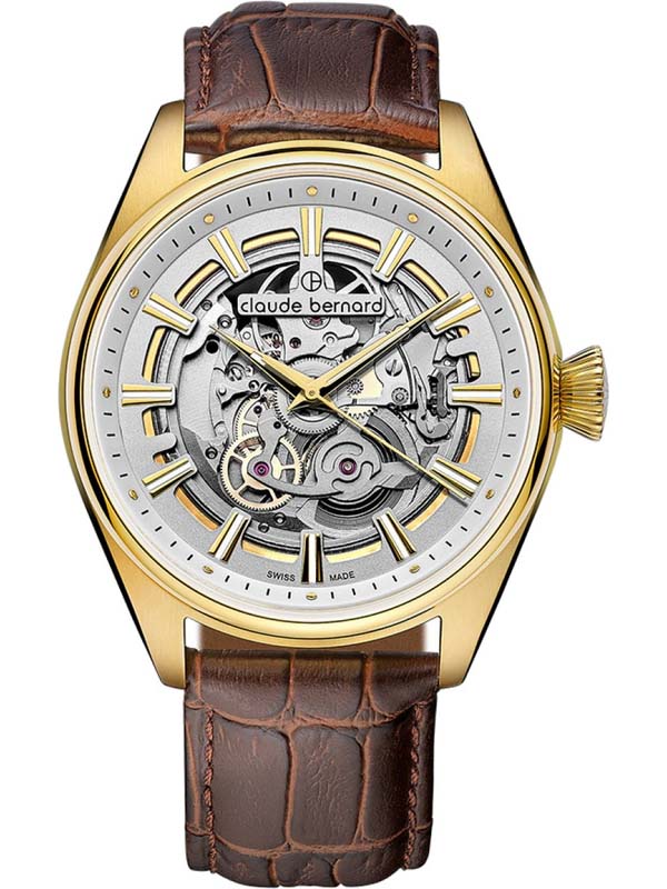 Claude Bernard 85307 37JC AID