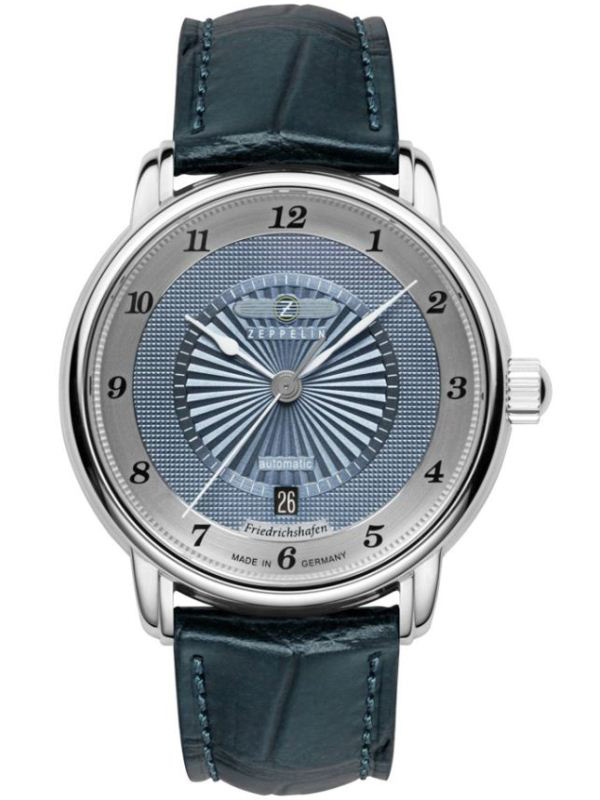 ZEPPELIN 8556-3