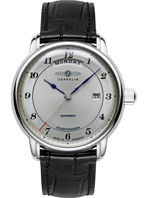 ZEPPELIN 8562-4