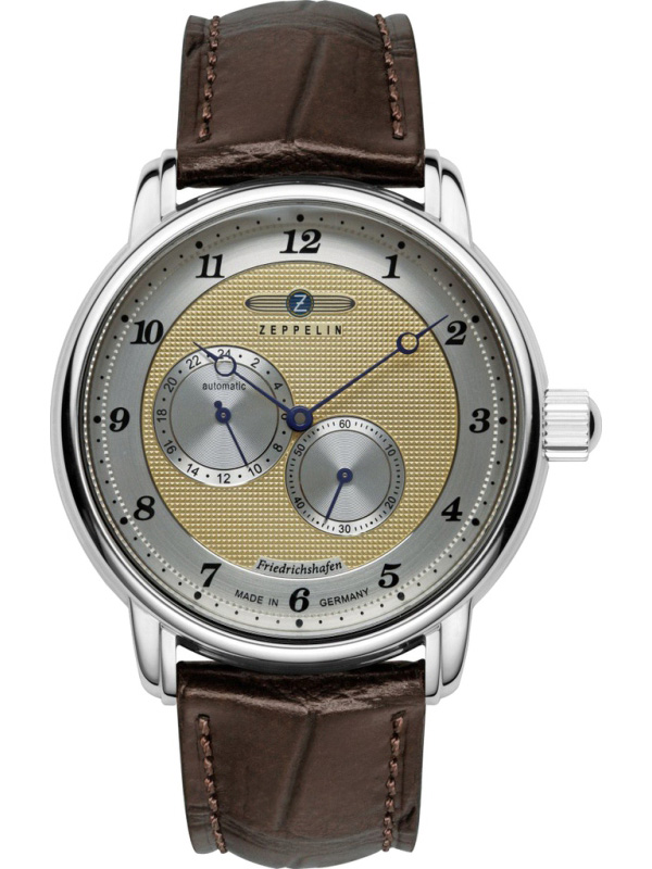 ZEPPELIN 8568-5