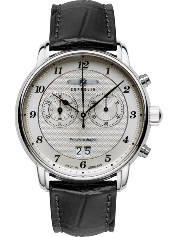 ZEPPELIN 8584-4