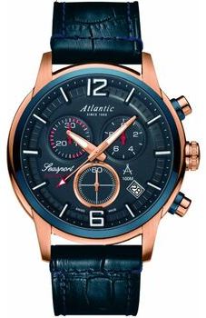 Atlantic 87461.44.55