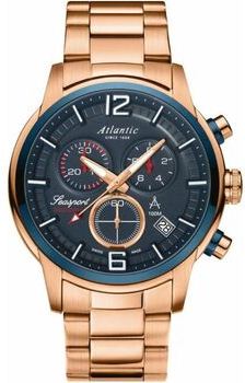 Atlantic 87466.44.55