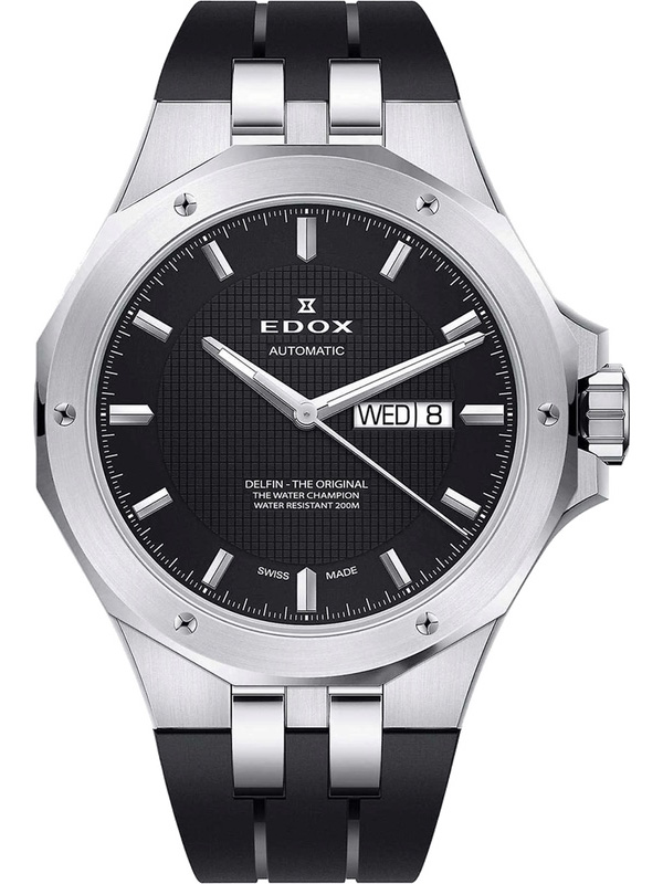 Edox 88005 3CA NIN