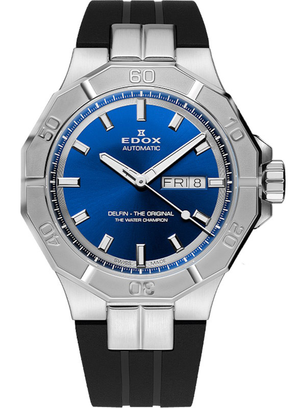 Edox 88008 3CA BUIN