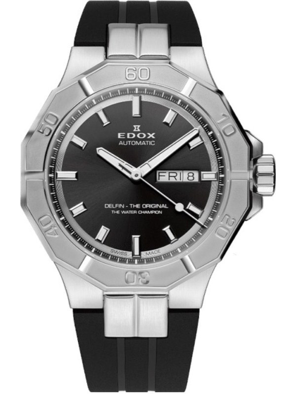 Edox 88008 3CA NIN