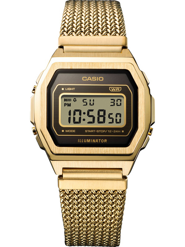 Casio A1000MGA-5EF