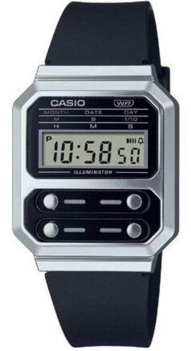Casio A100WEF-1AEF