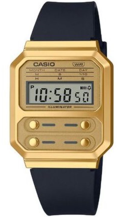 Casio A100WEFG-9AEF