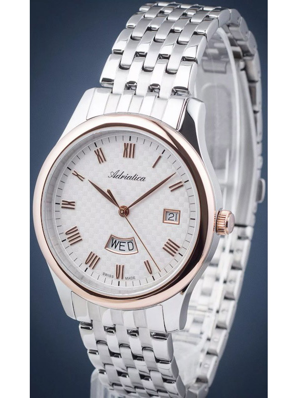 Adriatica A1025.R163Q Adriatica A1025.R163Q