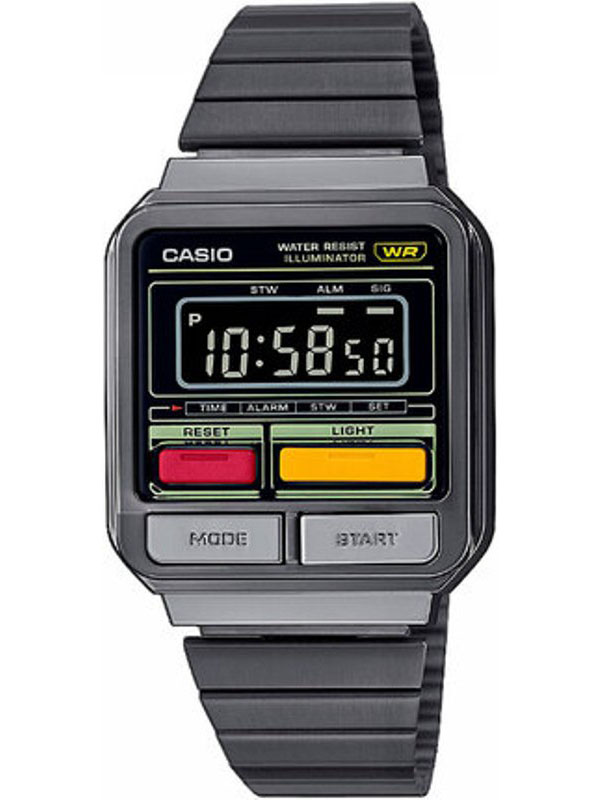 Casio A120WEGG-1BEF