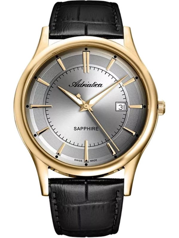 Adriatica A1296.1217Q