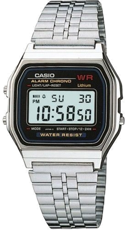 Casio A159WA-N1