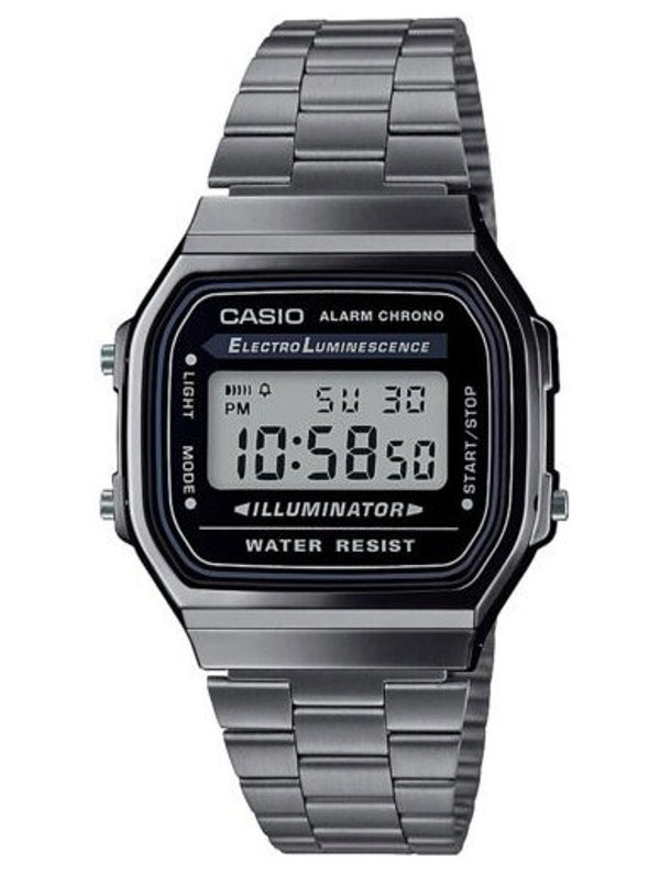 Casio A168WGG-1ADF