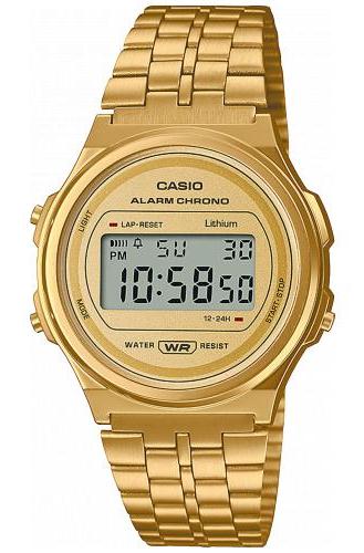 Casio A171WEG-9AEF
