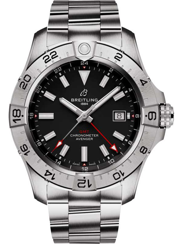 Breitling A32320101B1A1