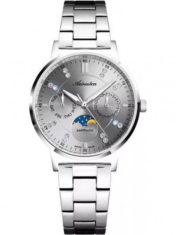 Adriatica A3834.5197QF