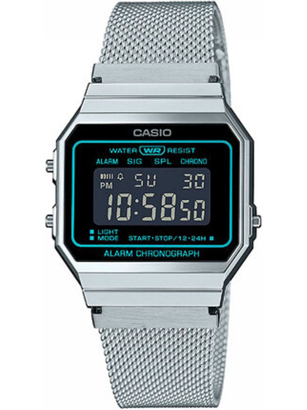 Casio A700WEMS-1BEF