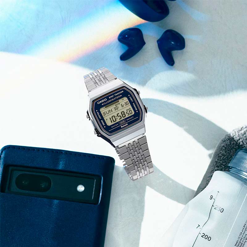 Casio ABL-100WE-2AEF Casio ABL-100WE-2AEF