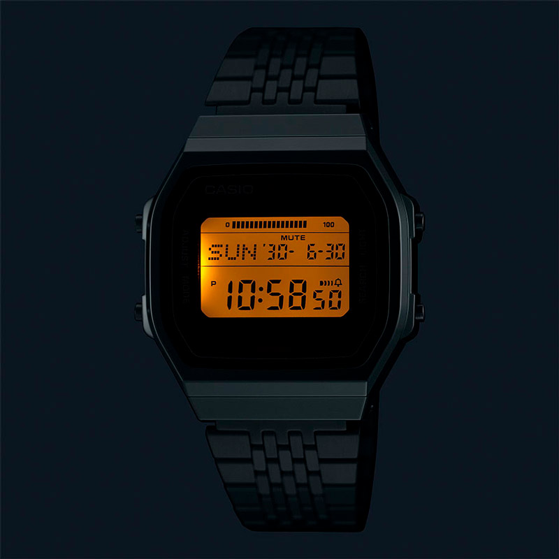 Casio ABL-100WE-2AEF Casio ABL-100WE-2AEF