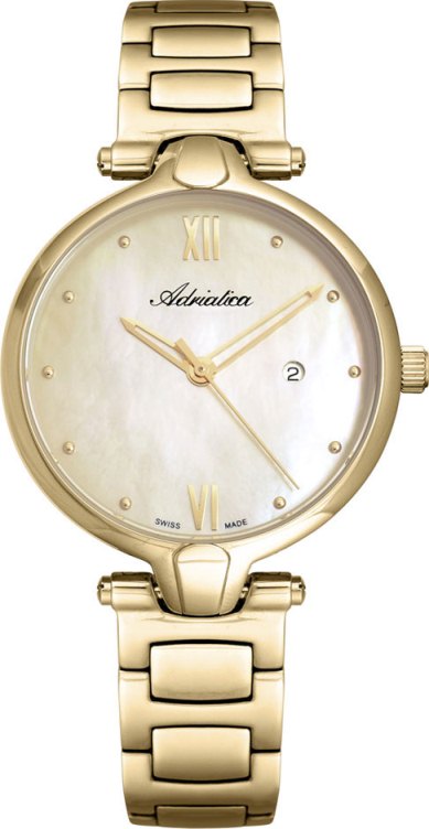 Adriatica ADR 3735.118SQ