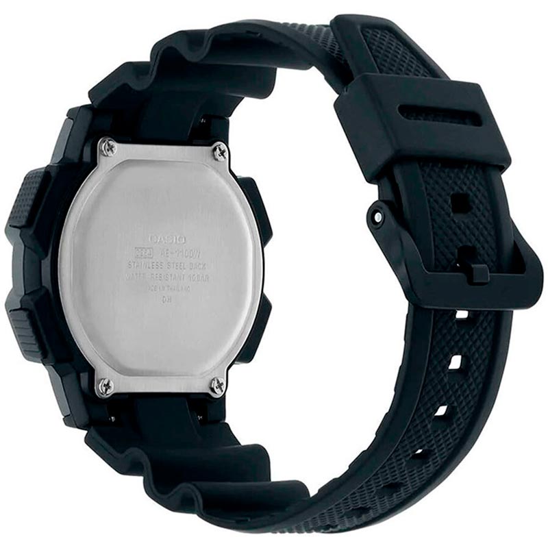 Casio AE-1100W-1B Casio AE-1100W-1B