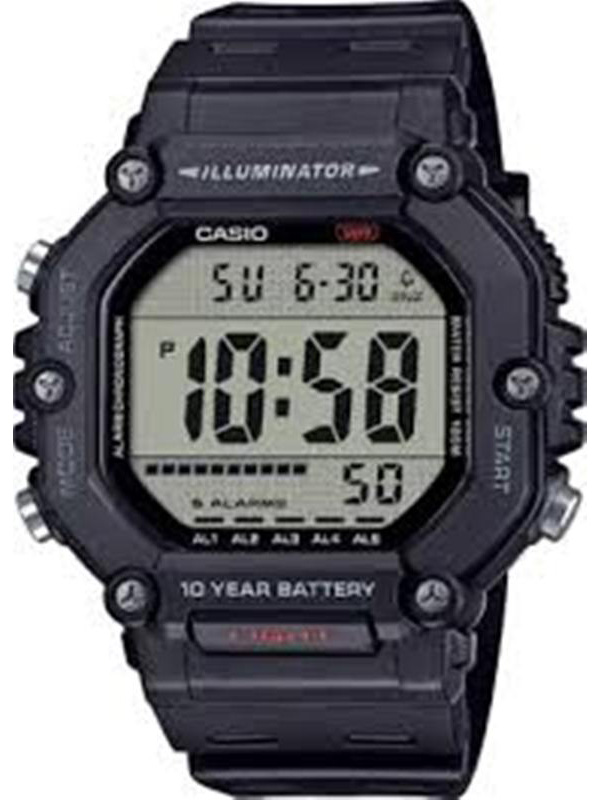 Casio AE-1600H-1AVEF