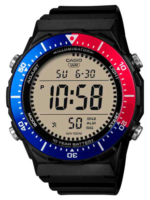 Casio AE-1700H-1A2VEF