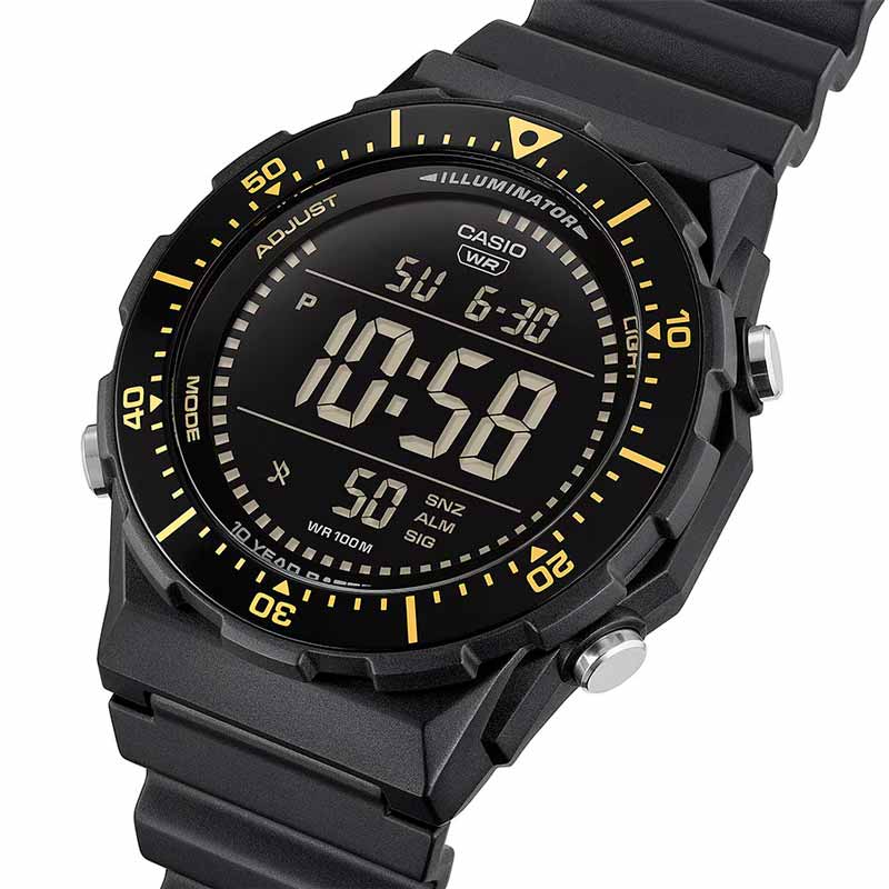Casio AE-1700H-1BVEF Casio AE-1700H-1BVEF